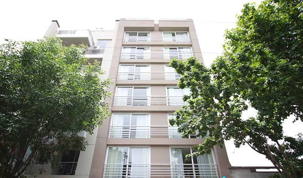 Palermo Place Buenos Aires Exterior foto