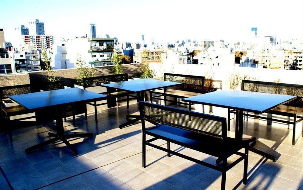 Palermo Place Buenos Aires Exterior foto