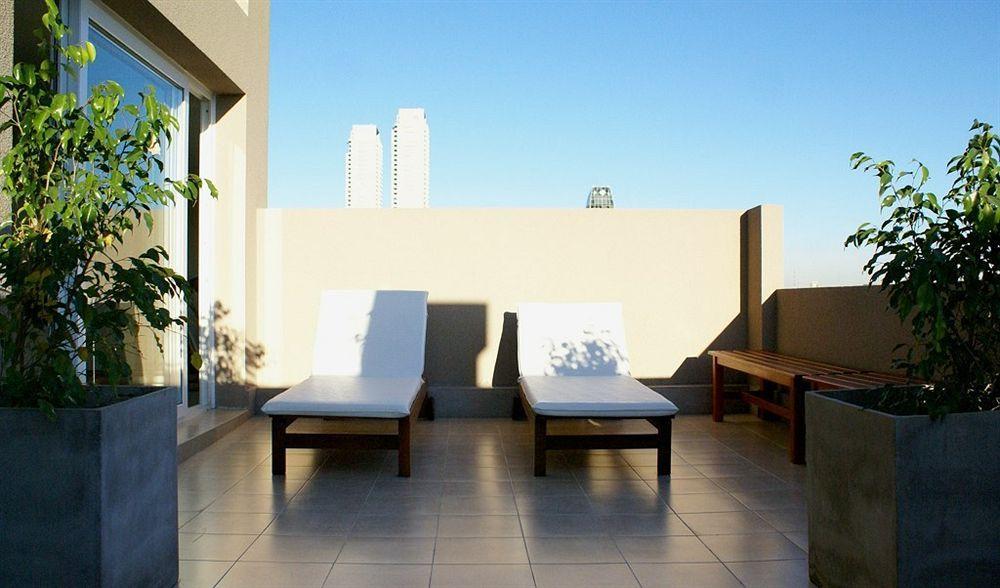 Palermo Place Buenos Aires Exterior foto