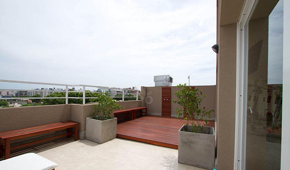 Palermo Place Buenos Aires Exterior foto